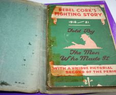 Rebel Cork s Fighting Story