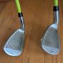 MacGregor Tourney II Kids Golf Clubs Image 4