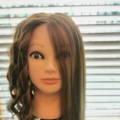 professional training head and tools