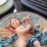 Hanging Cherub Image 5