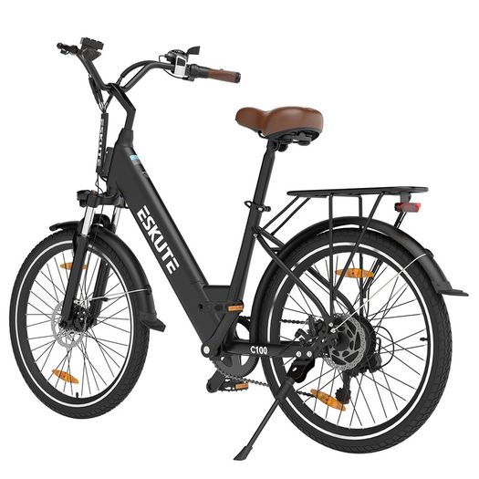 ESKUTE C100 Electric Bike