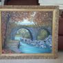 Oil on canvas St. Anne's Clontarf Image 3