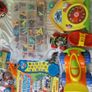 toys mix Image 5
