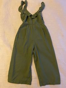 Japna Jumpsuit - Size M