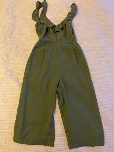 Japna Jumpsuit - Size M