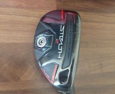 Taylormade Stealth 2 Plus 3 Rescue