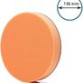 Glass Polish 16006 PRO-Line Medium Cutting Foam, Detailing Pad Swirls Free | 150 mm Image 4