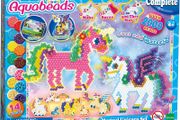 New:  Aquabeads Magical Unicorn set