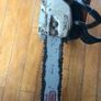 stihl 441 chainsaw Image 3