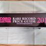 Record Collector Rare Record Price Guide2012 Image 5
