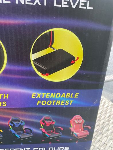 gaming chairs