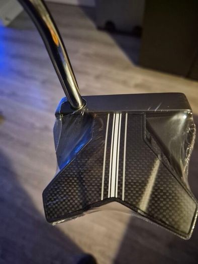 new cobra 3d. putter