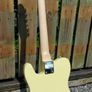 Indio Retro Telecaster - New - With Gig Bag Image 3