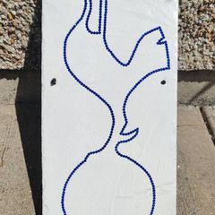 Tottenham Hotspur Football Crest