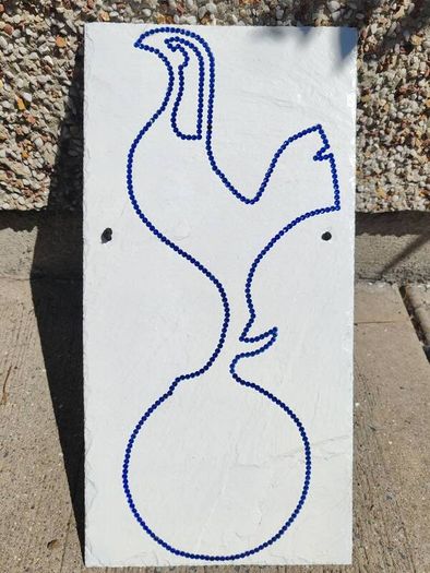 Tottenham Hotspur Football Crest