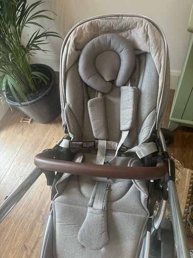 Mamas and Papas Buggy and Travel System