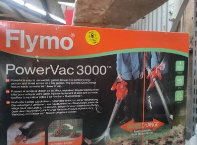 Leaves blower