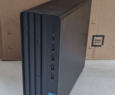 HP 290 G9 MicroTower PC Intel i5 12th Gen 16GB RAM DDR4 512B Windows 11 Pro