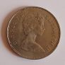 1981 UK/British Crown Coin Charles and Diana Royal Wedding Image 2