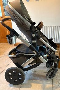 Joolz Geo Full Travel System and Accessories