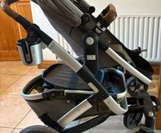 Joolz Geo Full Travel System and Accessories