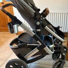 Joolz Geo Full Travel System and Accessories