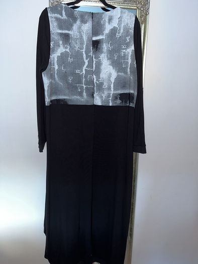 Naya Dress