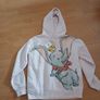 Brand New Pink Disney Hoodie Image 2