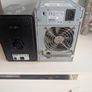 2x NAS Units (ReadyNAS NV+ & D-Link DNS-320) Image 2