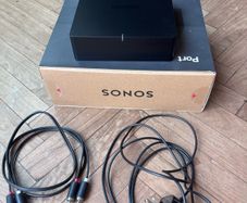 Sonos Port