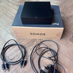 Sonos Port