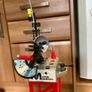 Playmobil space rocket Image 5