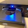 Marquant  CDX-11 double CD and Control panel for DJ Image 5