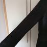 Leather jacket All saints it was wear just 2 times ! Image 5