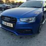 Mint 152 Audi A5 ultra plus 1 Black edition S-line automatic Image 6