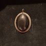 sterling silver pendant Image 2