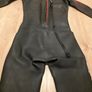 orca athlex float v2 mens size 9 wetsuit Image 7