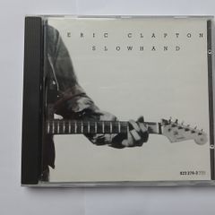 CD Eric Clapton