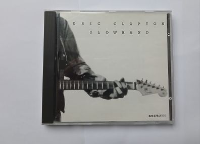 CD Eric Clapton