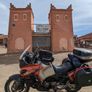 1999 Honda Varradero 1000 Image 10