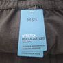 BNWT Boys School Trousers Image 3