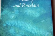 THE GELDERMALSEN History and Porcelain Antique Chinese Porcelain Jorg, C.J.A