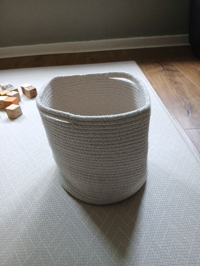 Ikea storage basket