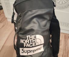 SupremeX The North face Bag