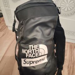 SupremeX The North face Bag