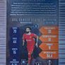 Mohamed Salah - Black Edge - Topps Match Attax Season 24/25 Image 2