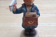 Vintage Goebel Hummel Figurine