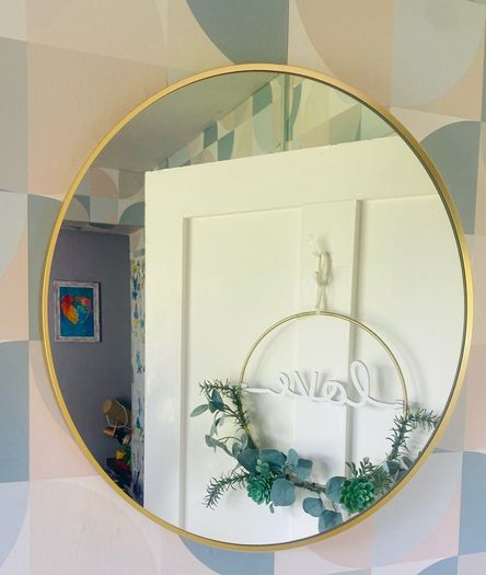 mirror