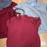 4  men's shirt and belt Image 2