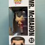 Funko Pop - Mr McMahon 53 Chase - WWE Wrestling - Vinyl Action Figure Image 2